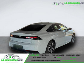 Peugeot 508 BlueHDi 130 ch  BVA  occasion  Beaupuy - photo n3
