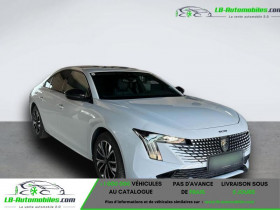 Peugeot 508 BlueHDi 130 ch  BVA  occasion  Beaupuy - photo n2