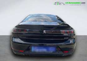 Peugeot 508 BlueHDi 130 ch  BVA  occasion  Beaupuy - photo n6