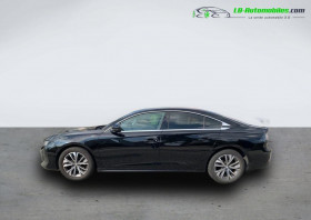 Peugeot 508 BlueHDi 130 ch  BVA  occasion  Beaupuy - photo n5