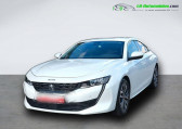 Annonce Peugeot 508 occasion Diesel BlueHDi 130 ch  BVA  Beaupuy