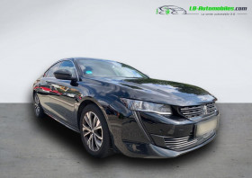 Peugeot 508 , garage LB AUTOMOBILES  Beaupuy
