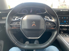Peugeot 508 BlueHDi 130 ch  BVA  occasion  Beaupuy - photo n9
