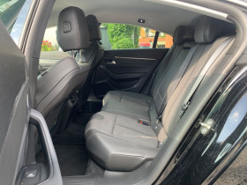 Peugeot 508 BlueHDi 130 ch  BVA  occasion  Beaupuy - photo n8