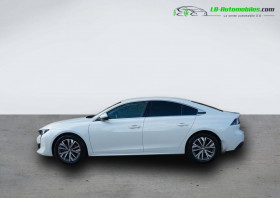 Peugeot 508 BlueHDi 130 ch  BVA  occasion  Beaupuy - photo n4