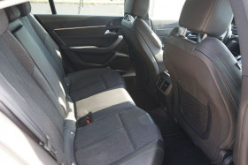Peugeot 508 BlueHDi 130 ch  BVA  occasion  Beaupuy - photo n5