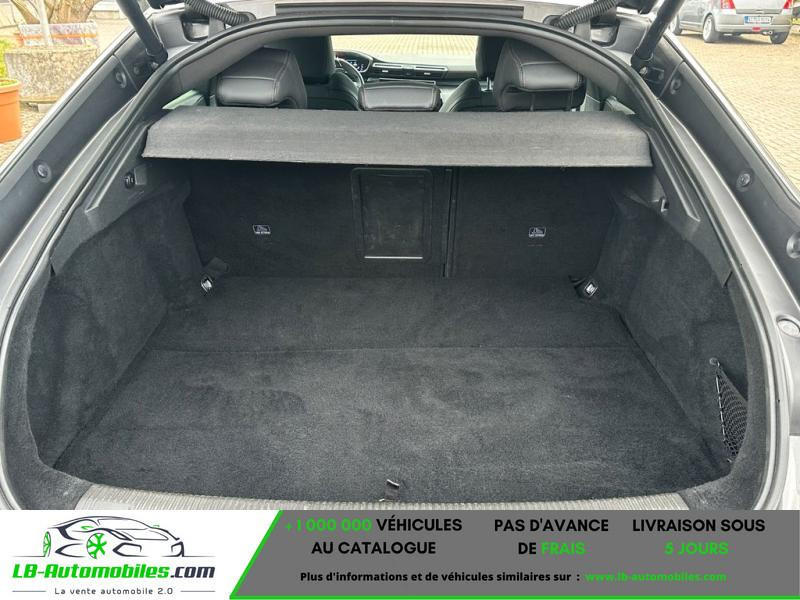 Peugeot 508 BlueHDi 130 ch  BVA 2021 - photo n°7 Peugeot 508 BlueHDi 130 ch  BVA  occasion à Beaupuy - photo n°7