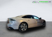 Peugeot 508 occasion année 2024 boite Automatique Annonce Peugeot 508 occasion Diesel BlueHDi 130 ch BVA à Beaupuy