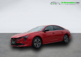 Peugeot 508 occasion année 2024 boite Automatique Annonce Peugeot 508 occasion Diesel BlueHDi 130 ch BVA à Beaupuy