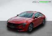 Peugeot 508 occasion année 2024 boite Automatique Annonce Peugeot 508 occasion Diesel BlueHDi 130 ch BVA à Beaupuy