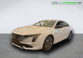 Peugeot 508 BlueHDi 130 ch  BVA   Beaupuy 31