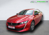 Peugeot 508 occasion année 2023 boite Automatique Annonce Peugeot 508 occasion Diesel BlueHDi 130 ch BVA à Beaupuy