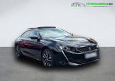 Peugeot 508 occasion année 2021 boite Automatique Annonce Peugeot 508 occasion Diesel BlueHDi 130 ch BVA à Beaupuy
