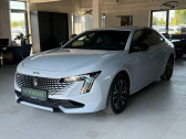 Peugeot 508 BlueHDi 130 ch  BVA   L'Union 31
