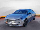 Peugeot 508 occasion année 2024 boite Automatique Annonce Peugeot 508 occasion Diesel BlueHDi 130 ch BVA à L'Union