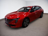 Peugeot 508 occasion année 2024 boite Automatique Annonce Peugeot 508 occasion Diesel BlueHDi 130 ch BVA à L'Union