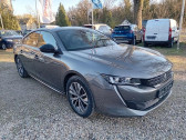 Peugeot 508 occasion année 2023 boite Automatique Annonce Peugeot 508 occasion Diesel BlueHDi 130 ch BVA à L'Union