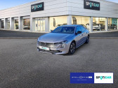 Peugeot 508 BlueHDi 130 ch  BVA   L'Union 31