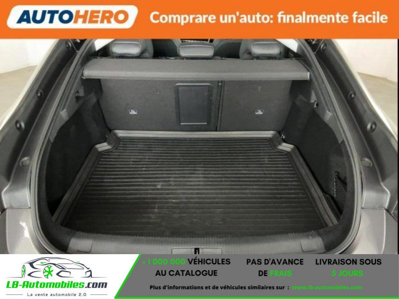 Peugeot 508 BlueHDi 130 ch  BVM  occasion � Beaupuy - photo n�4