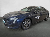 Annonce Peugeot 508 occasion Diesel BlueHDi 130 ch S&S EAT8 - Allure  REDON