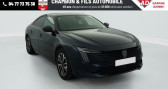 Annonce Peugeot 508 occasion Diesel BlueHDi 130 ch S EAT8 Allure � LA GRAND CROIX