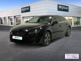Peugeot 508 occasion année 2020 boite Manuelle Annonce Peugeot 508 occasion Diesel BlueHDi 130 ch S&S BVM6 Allure à CESSON SEVIGNE
