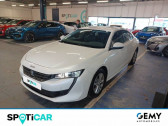 Annonce Peugeot 508 occasion Diesel BlueHDi 130 ch S&S EAT8 Active Business  ANGERS