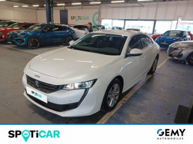 Peugeot 508 , garage PEUGEOT GEMY ANGERS  ANGERS