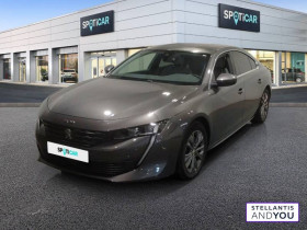 Peugeot 508 , garage SPOTICAR STELLANTIS & YOU GENESTON  GENESTON