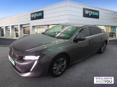Peugeot 508 occasion année 2020 boite Automatique Annonce Peugeot 508 occasion Diesel BlueHDi 130 ch S&S EAT8 Allure Business à VAULX EN VELIN