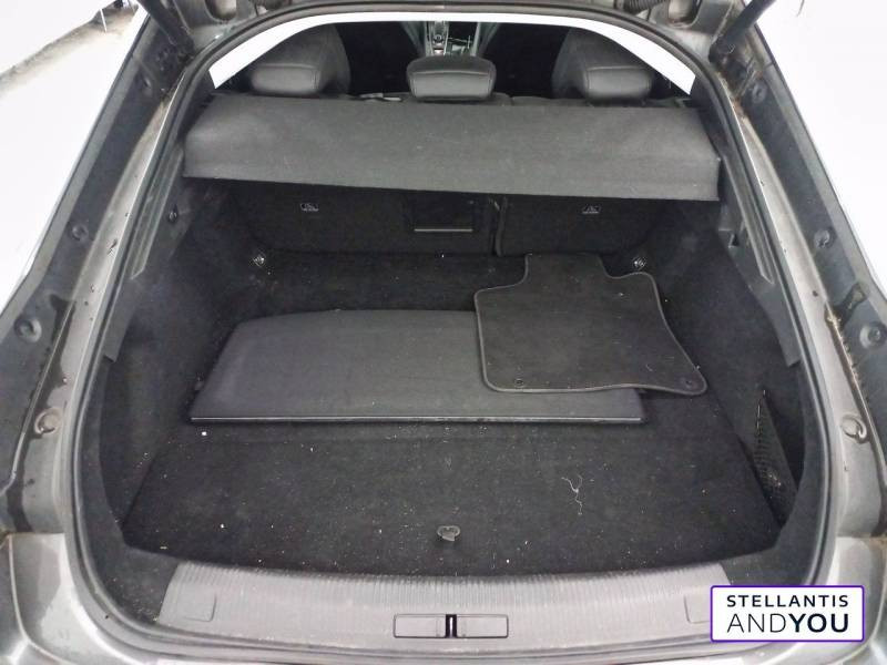 Peugeot 508 BlueHDi 130 ch S&S EAT8 Allure Business  occasion  VAULX EN VELIN - photo n7