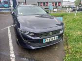 Peugeot 508 BlueHDi 130 ch S&S EAT8 Allure Pack   ORVAULT 44