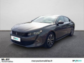 Peugeot 508 BlueHDi 130 ch S&S EAT8 Allure Pack   ST QUENTIN 02