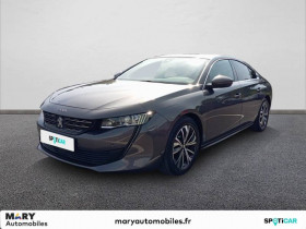 Peugeot 508 , garage MARY AUTOMOBILES SAINT-QUENTIN PEUGEOT  ST QUENTIN