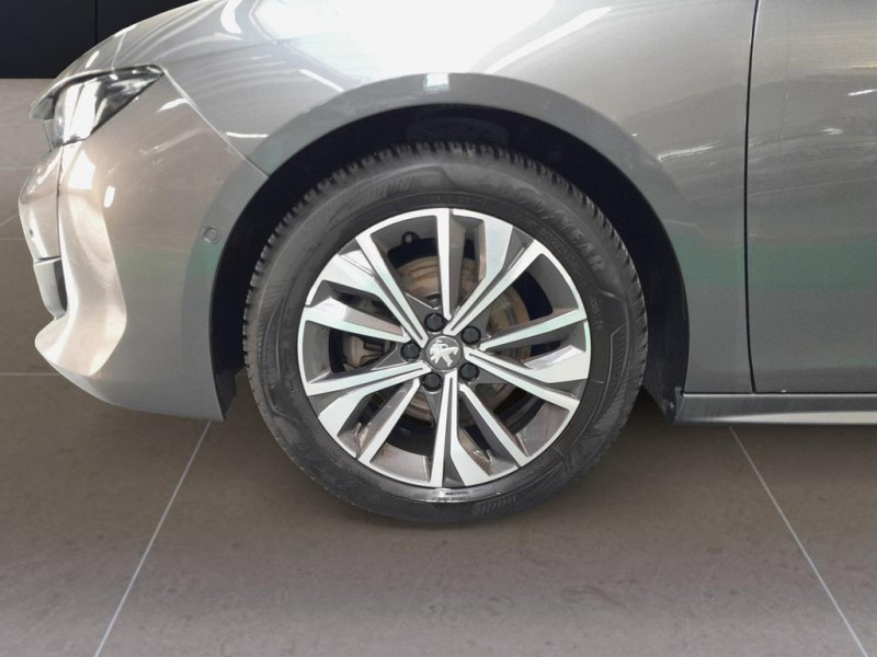 Peugeot 508 BlueHDi 130 ch S&S EAT8 Allure Pack  occasion  Montpellier - photo n8