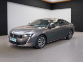 Peugeot 508 BlueHDi 130 ch S&S EAT8 Allure Pack   Montpellier 34