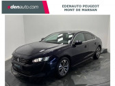 Peugeot 508 occasion année 2021 boite Automatique Annonce Peugeot 508 occasion Diesel BlueHDi 130 ch S&S EAT8 Allure Pack à Saint-Pierre-du-Mont