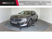 Annonce Peugeot 508 occasion Diesel BlueHDi 130 ch S&S EAT8 Allure Pack � Saint-Pierre-du-Mont