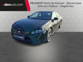 Peugeot 508 , garage PEUGEOT SAINT PIERRE DU MONT LABARTHE AUTOMOBILE  Saint Pierre du Mont