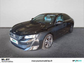Peugeot 508 BlueHDi 130 ch S&S EAT8 Allure  2019 - annonce de voiture en vente sur Auto Sélection.com