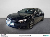Annonce Peugeot 508 occasion Diesel BlueHDi 130 ch S&S EAT8 Allure  ST QUENTIN