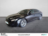 Peugeot 508 BlueHDi 130 ch S&S EAT8 Allure   Avranches 50