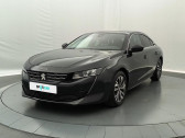 Peugeot 508 occasion année 2020 boite Automatique Annonce Peugeot 508 occasion Diesel BlueHDi 130 ch S&S EAT8 Allure à Montpellier