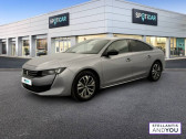 Peugeot 508 BlueHDi 130 ch S&S EAT8 Allure  2023 - annonce de voiture en vente sur Auto Sélection.com