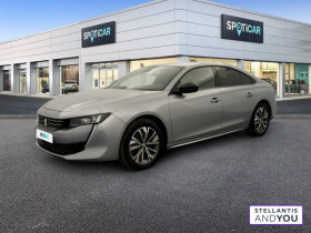Peugeot 508 , garage SPOTICAR STELLANTIS &YOU ARGENTEUIL  ARGENTEUIL