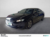 Annonce Peugeot 508 occasion Diesel BlueHDi 130 ch S&S EAT8 Allure  ABBEVILLE
