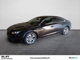 Peugeot 508 , garage MARY AUTOMOBILES LISIEUX PEUGEOT  Lisieux