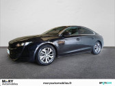 Annonce Peugeot 508 occasion Diesel BlueHDi 130 ch S&S EAT8 Allure  Saint-L
