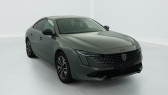 Peugeot 508 BlueHDi 130 ch S S EAT8 Allure   SAINT-GREGOIRE 35