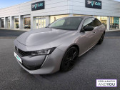 Peugeot 508 occasion année 2022 boite Automatique Annonce Peugeot 508 occasion Diesel BlueHDi 130 ch S&S EAT8 GT Pack à ROUEN